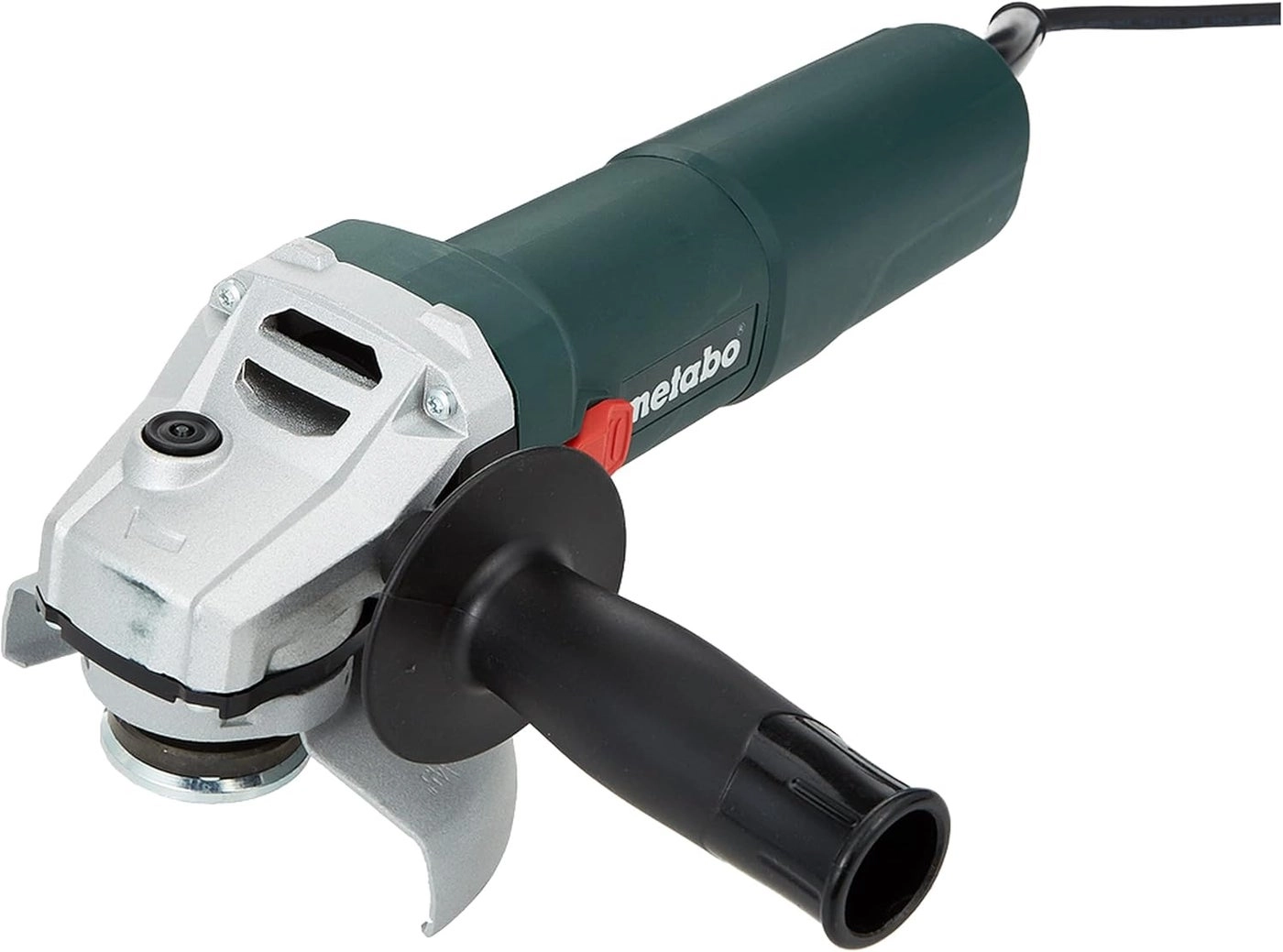 Metabo W 1100-115 - 115 millimeter