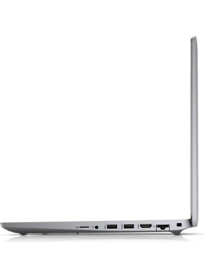 Latitude 5520 - 15.6'' Core i5-1135G7 8GB DDR4 512GB SSD