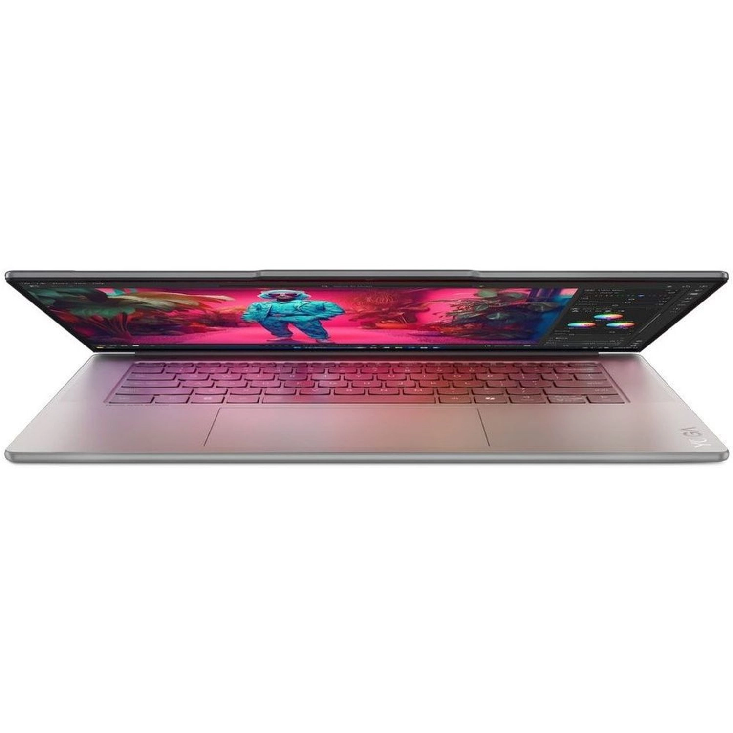 Yoga Slim 7 83HM002WUS - 15.3'' Core Ultra 7 32GB DDR5 1 TB SSD