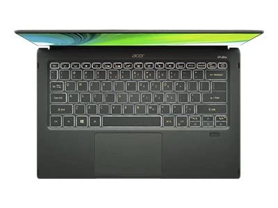 Swift Swift 5 SF514-55TA-57P3 NXA6SEG005 - 14'' i5-1135G7