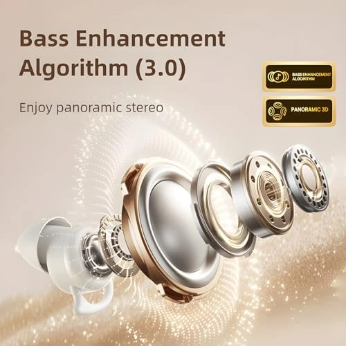 Ear Clip Wireless Earbud