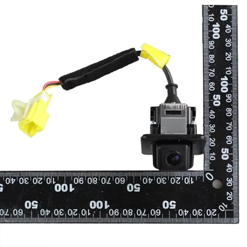 Rear View Backup Camera - Night vision