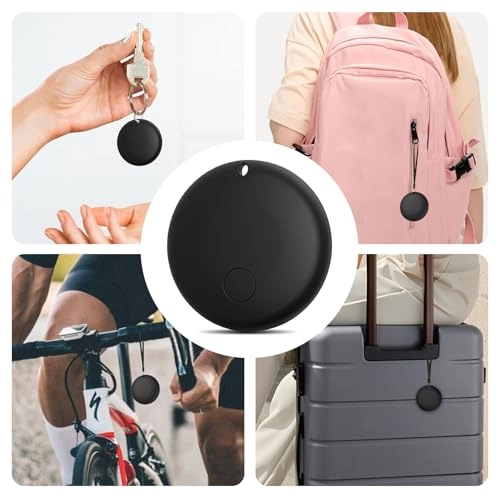 Air Trackers - 4 Pack