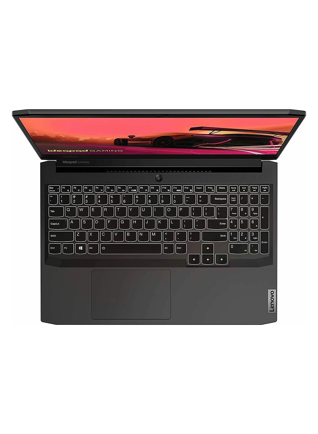 IdeaPad Gaming 3 15IHU6 - 15.6'' Core i5-11300H 8GB DDR4 256GB SSD