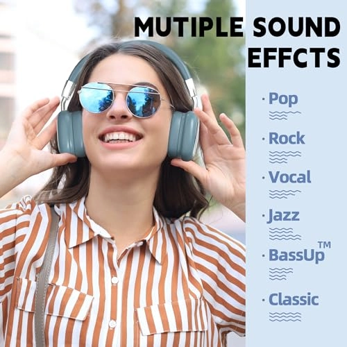 B35 Wireless Headphone