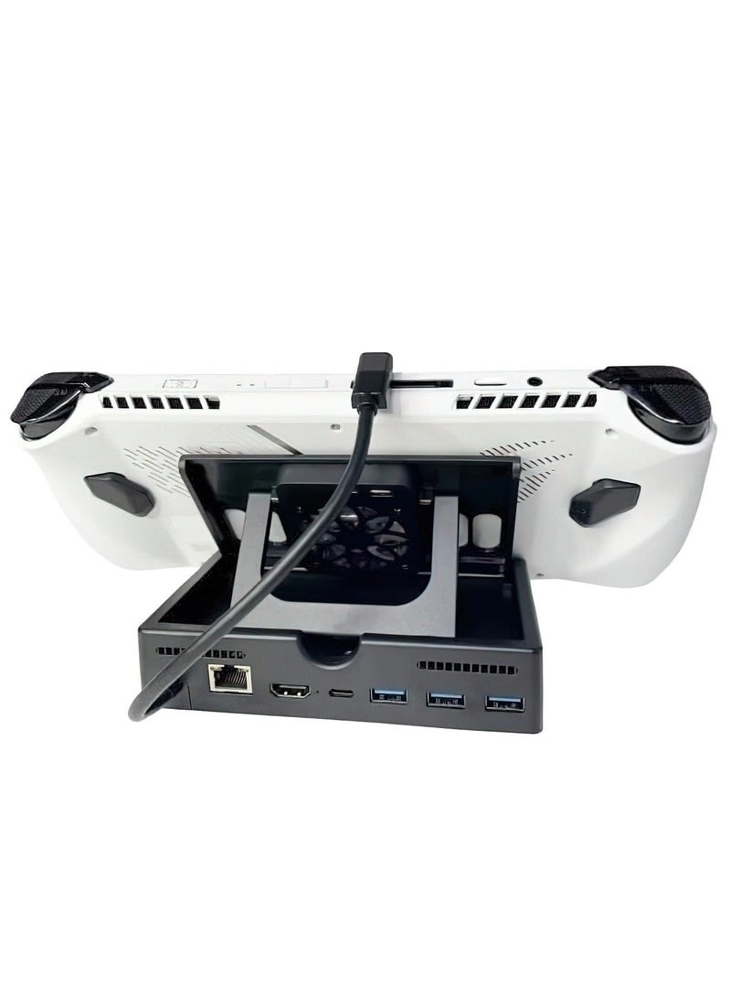 GE Docking Station - ROG Ally Steam Deck