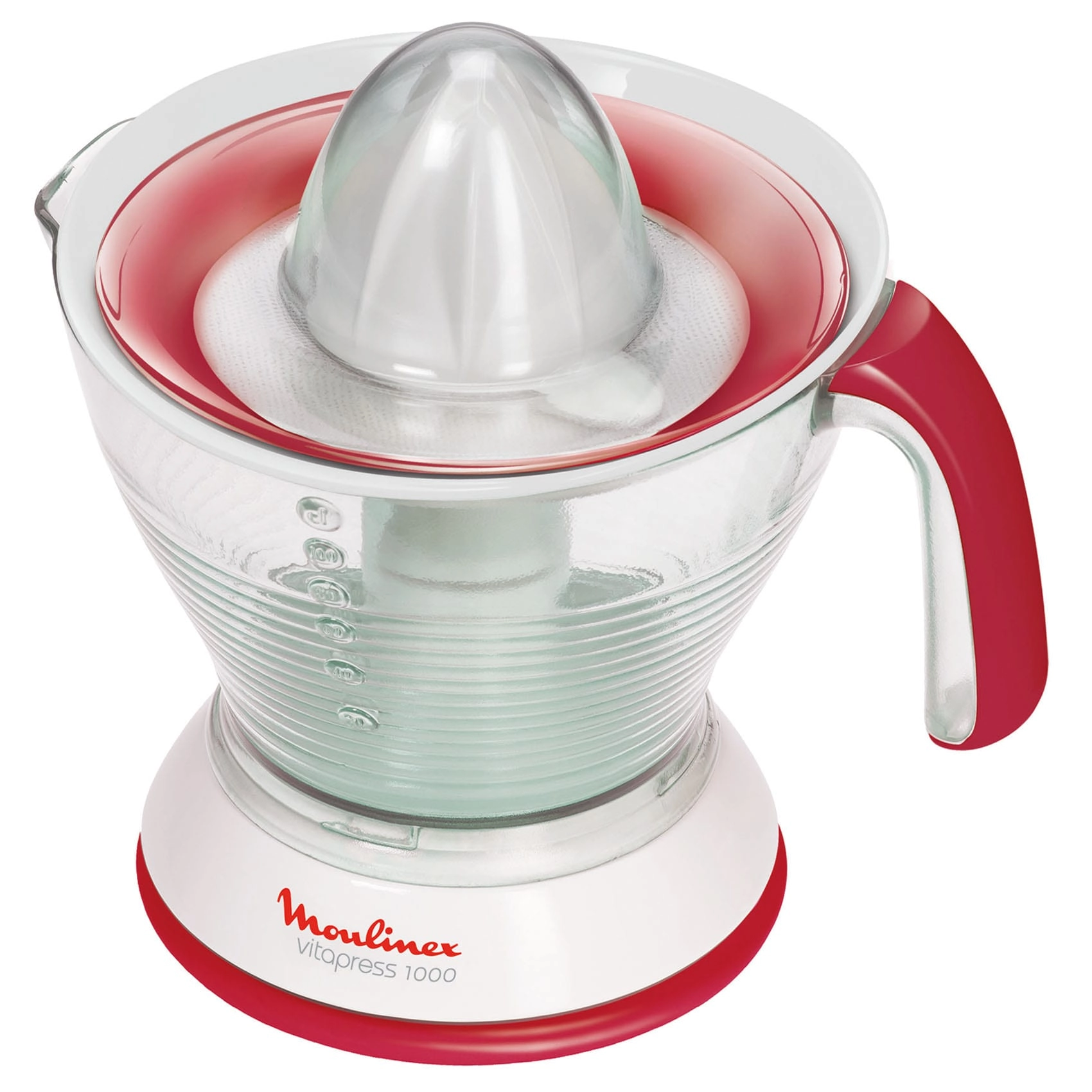 Moulinex Vita Press 1000 - 25W 1 L