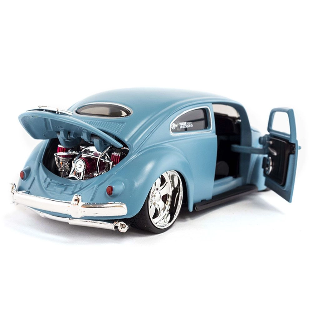 Volkswagon Beetle - 1:24