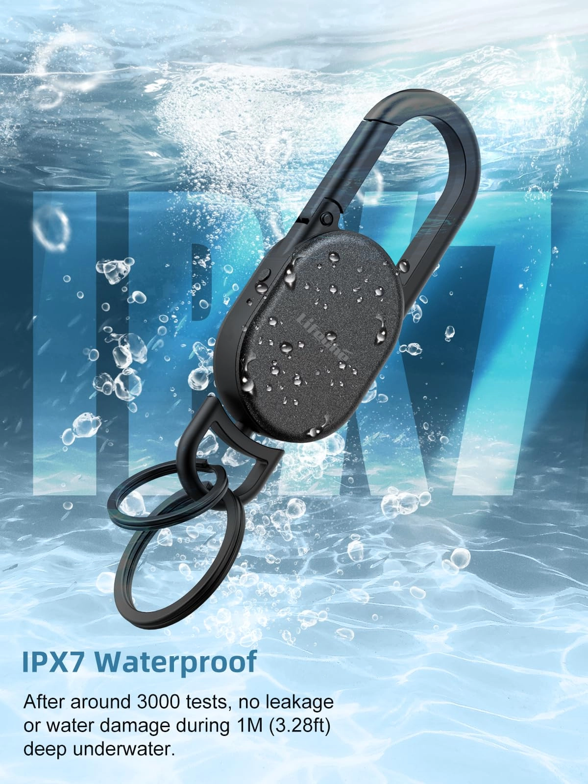 Key Finder - 1.0 Count