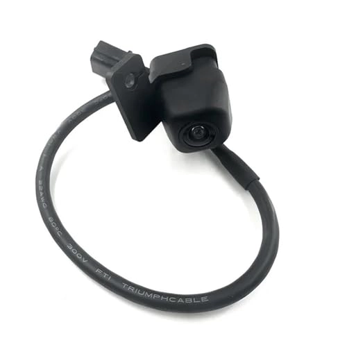 Rear View Camera - Night vision