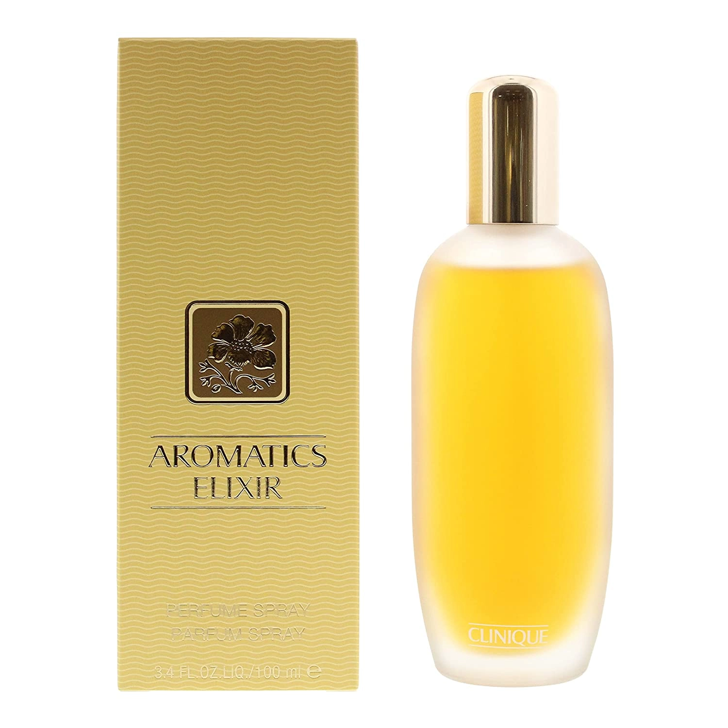 Aromatics Elixir Eau de Parfum 100 ml