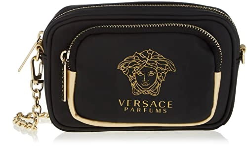 Bright Crystal Absolu EDP - 90 ml + Perfumed Shower Gel - 100 ml + Perfumed Body Lotion - 100 ml + Bag