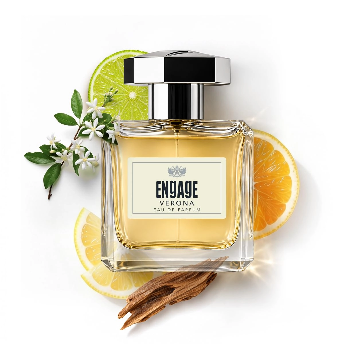 ITC Ltd. Verona Eau de Parfum 100ml
