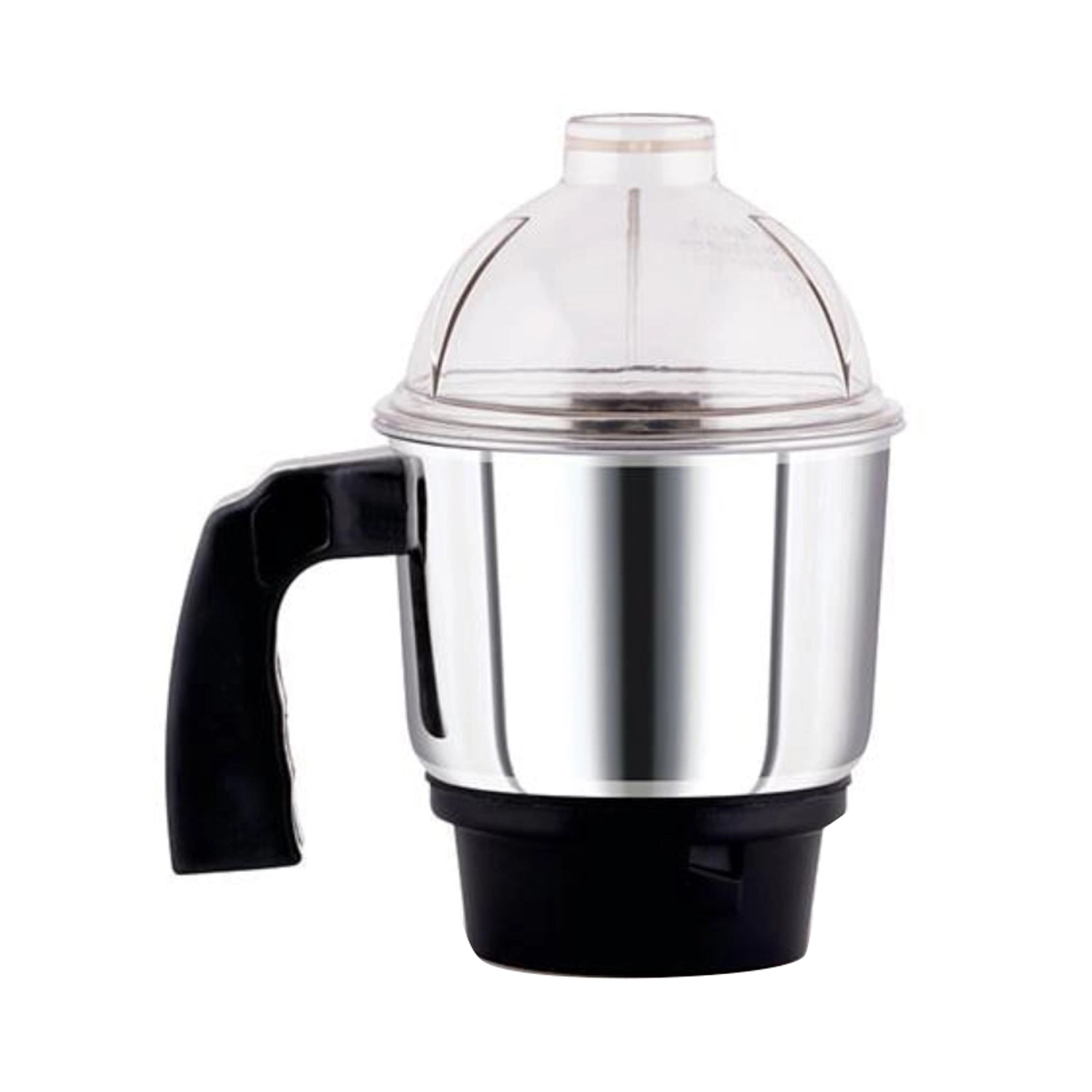 3-in-1 Multifunctional Mixer Grinder - 1.5L 750W