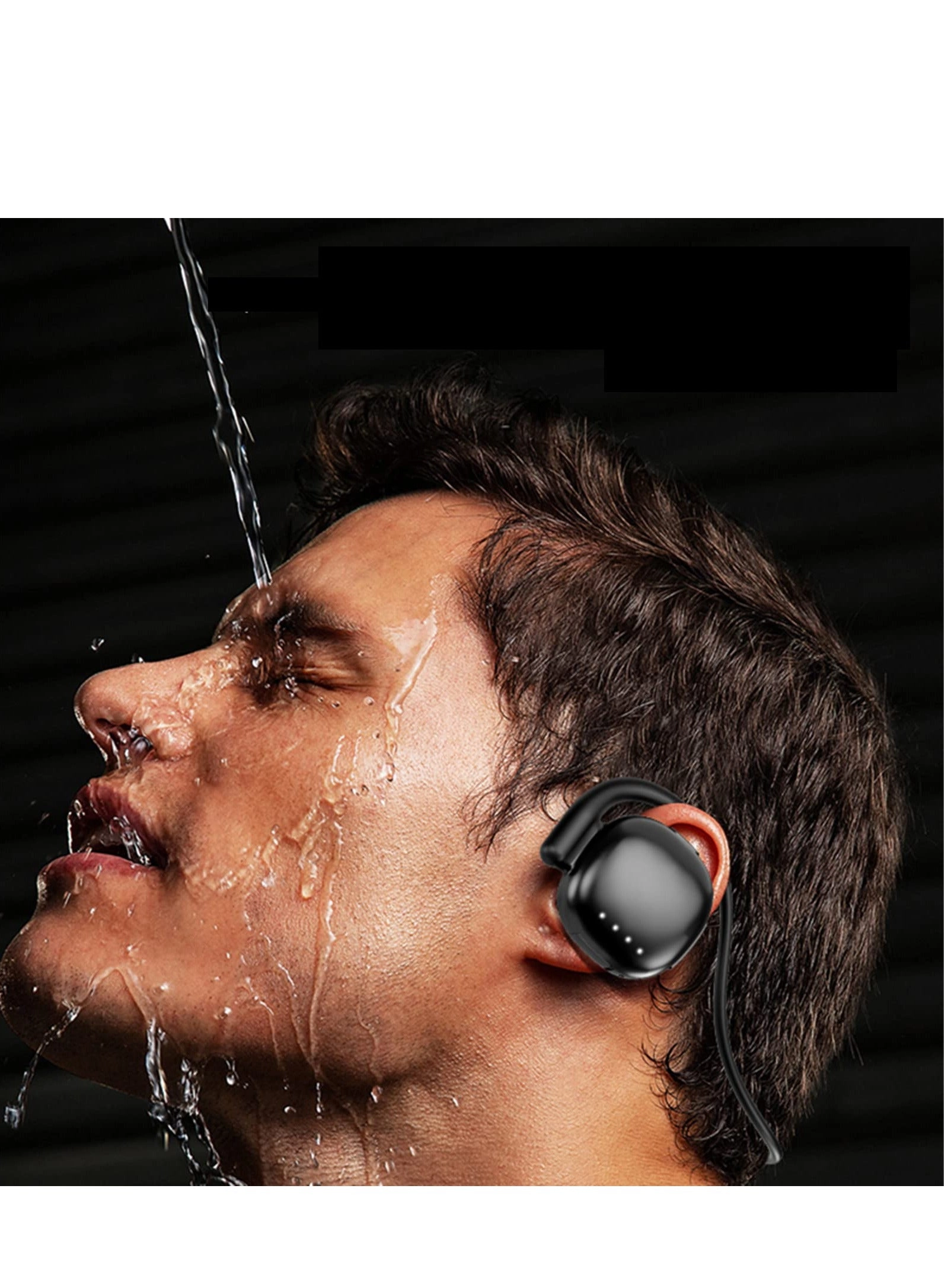 VV6 Wireless Headphone