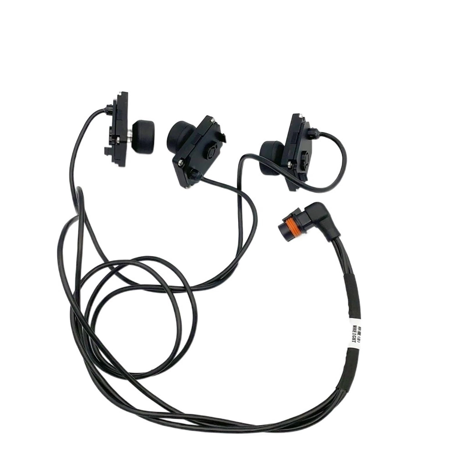 Nieqn T50 Weighing Module - 2 PCS