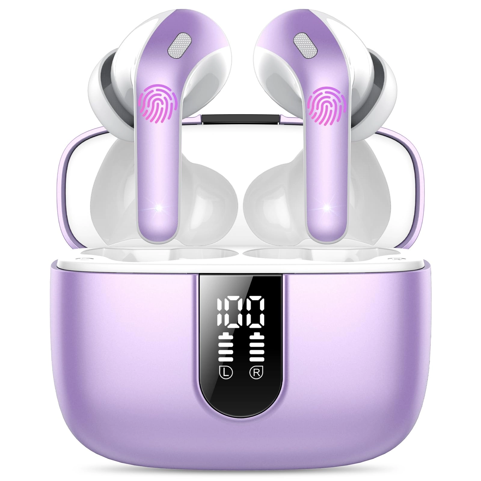 X08 Wireless Earbud