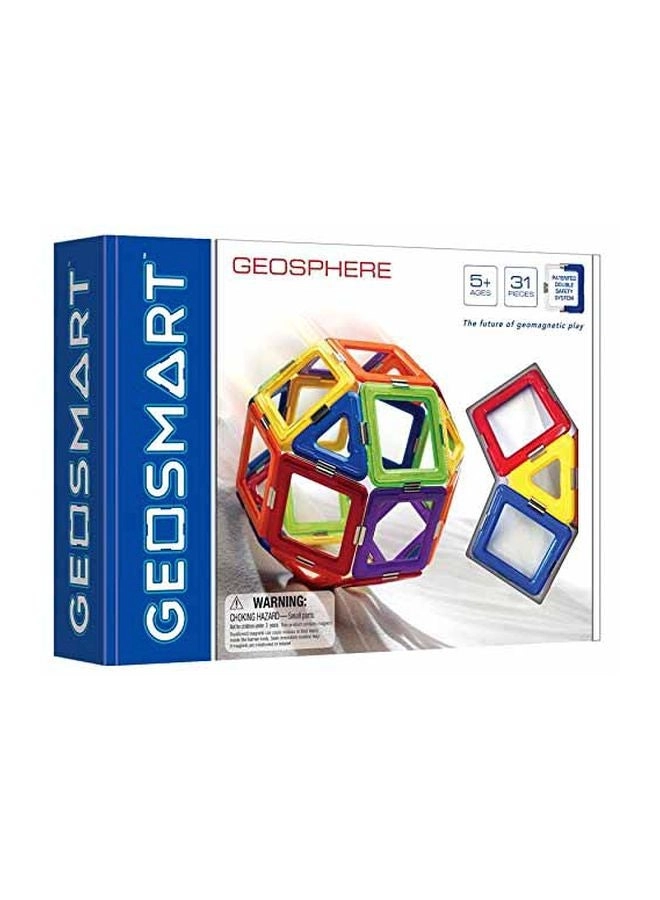 GEO 210US - Engineer 31 pcs