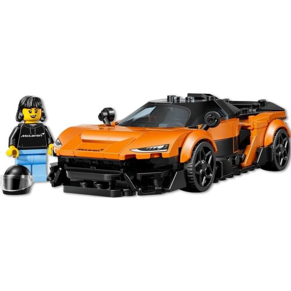 LEGO Speed Champions McLaren W1 (77257)