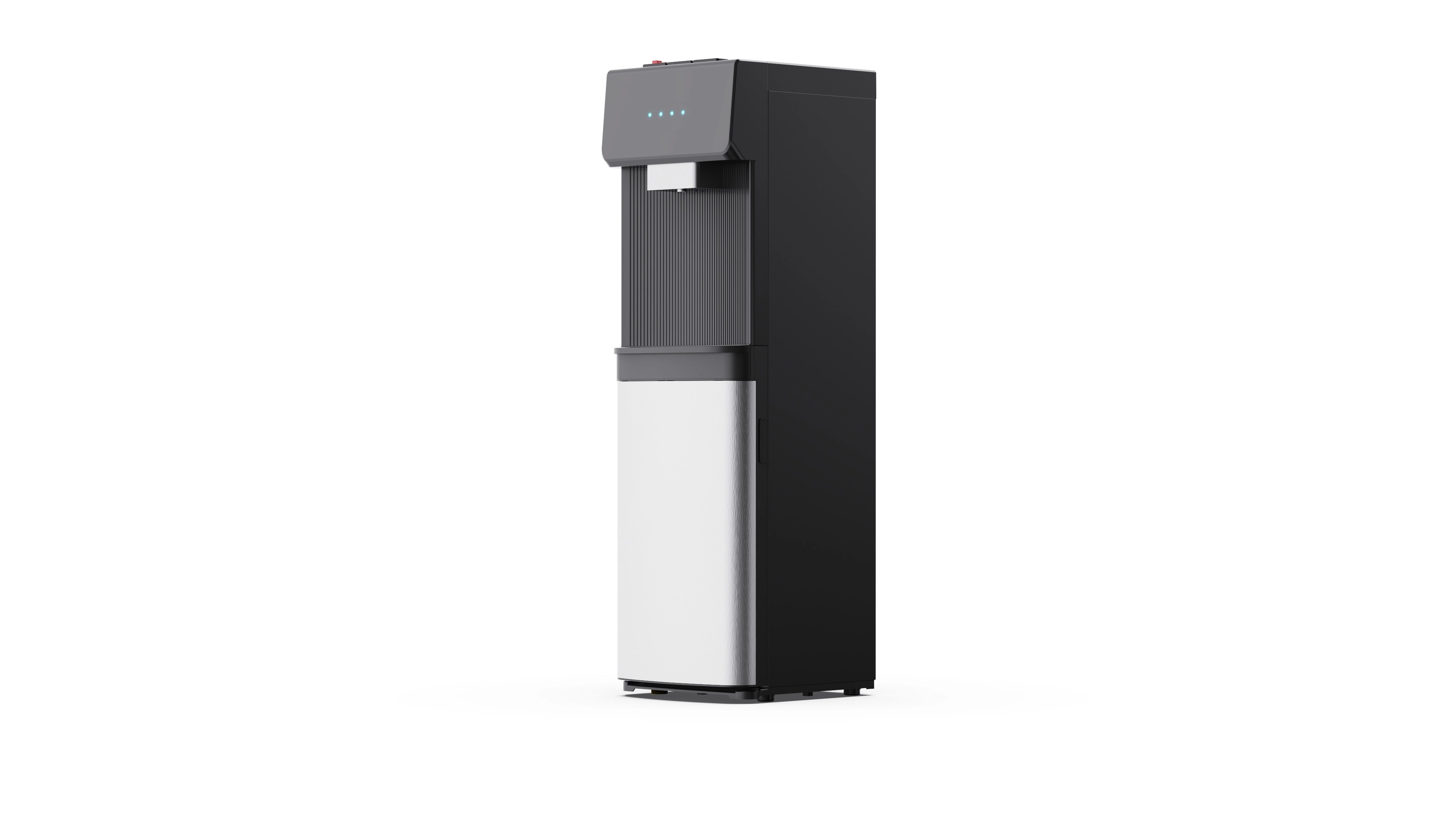 GD110BL - Bottom Loading Hot Cold