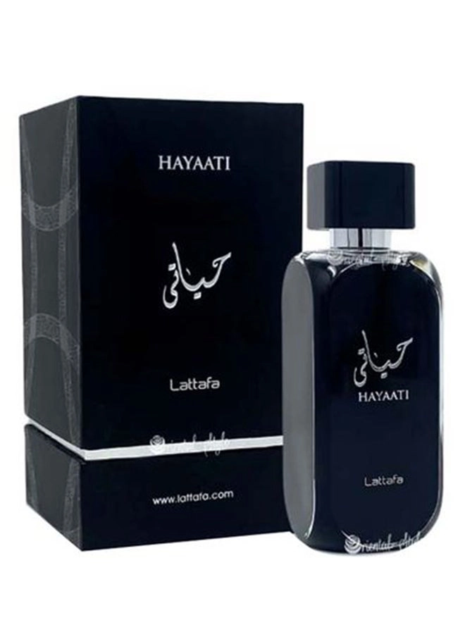 Hayaati Al Maleky M - Eau de Parfum 100 ml