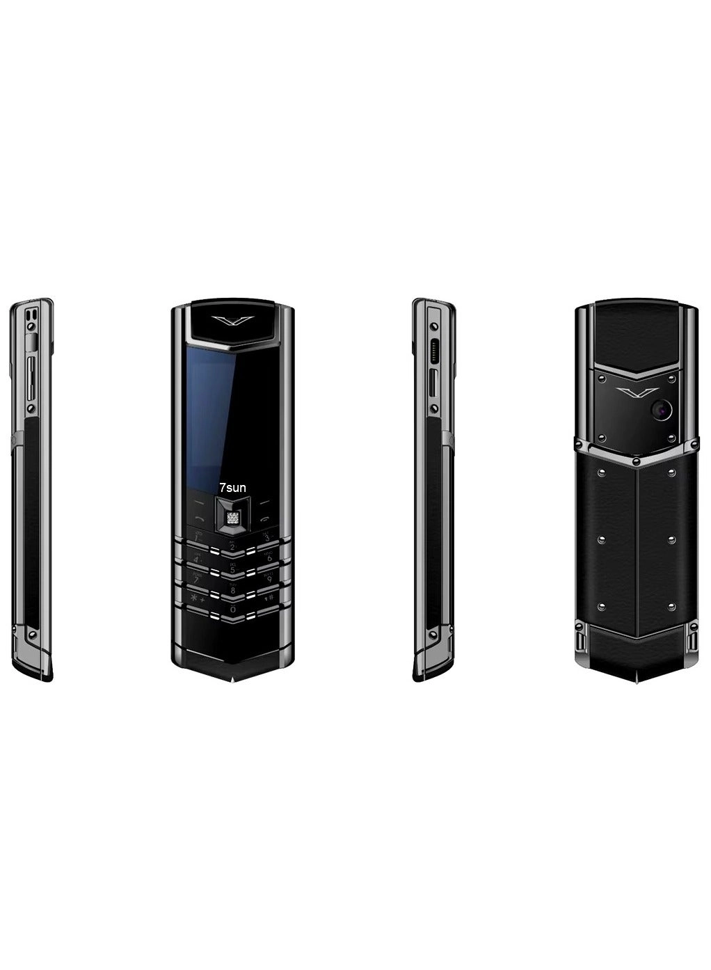 Hope Technology Signature V