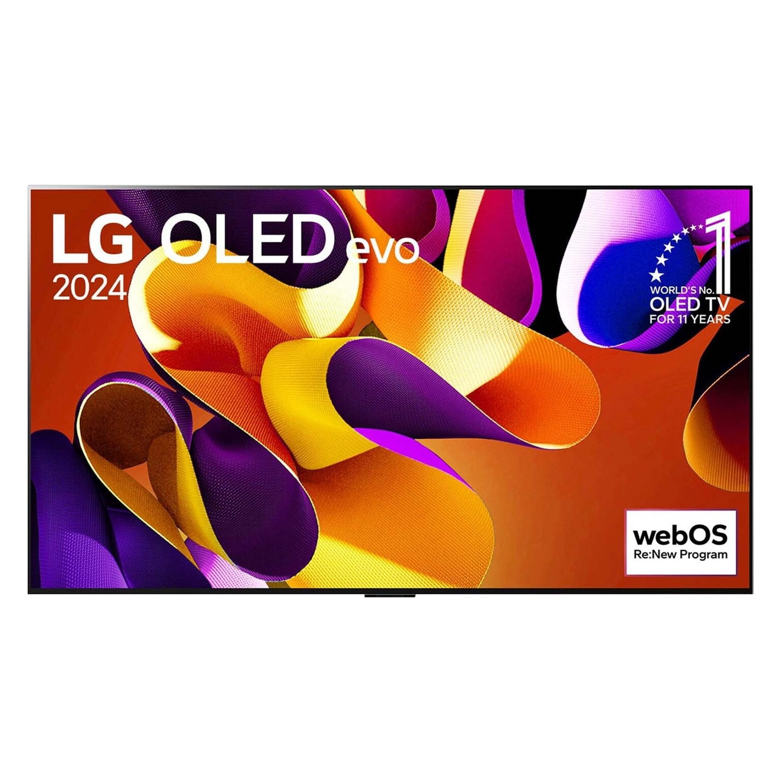 OLED65G46LA.AMAG - 65 inch