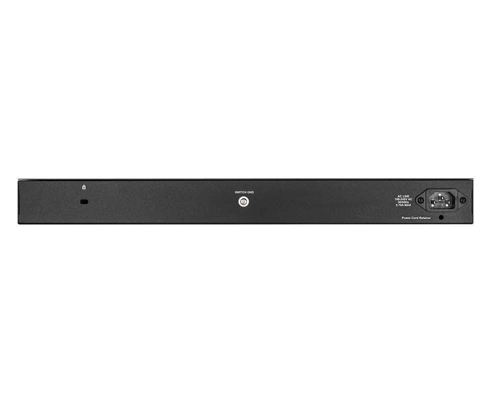 DGS-1210-52 52-ports