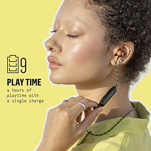 Smile Jamaica Wireless 2 Wireless Earbud