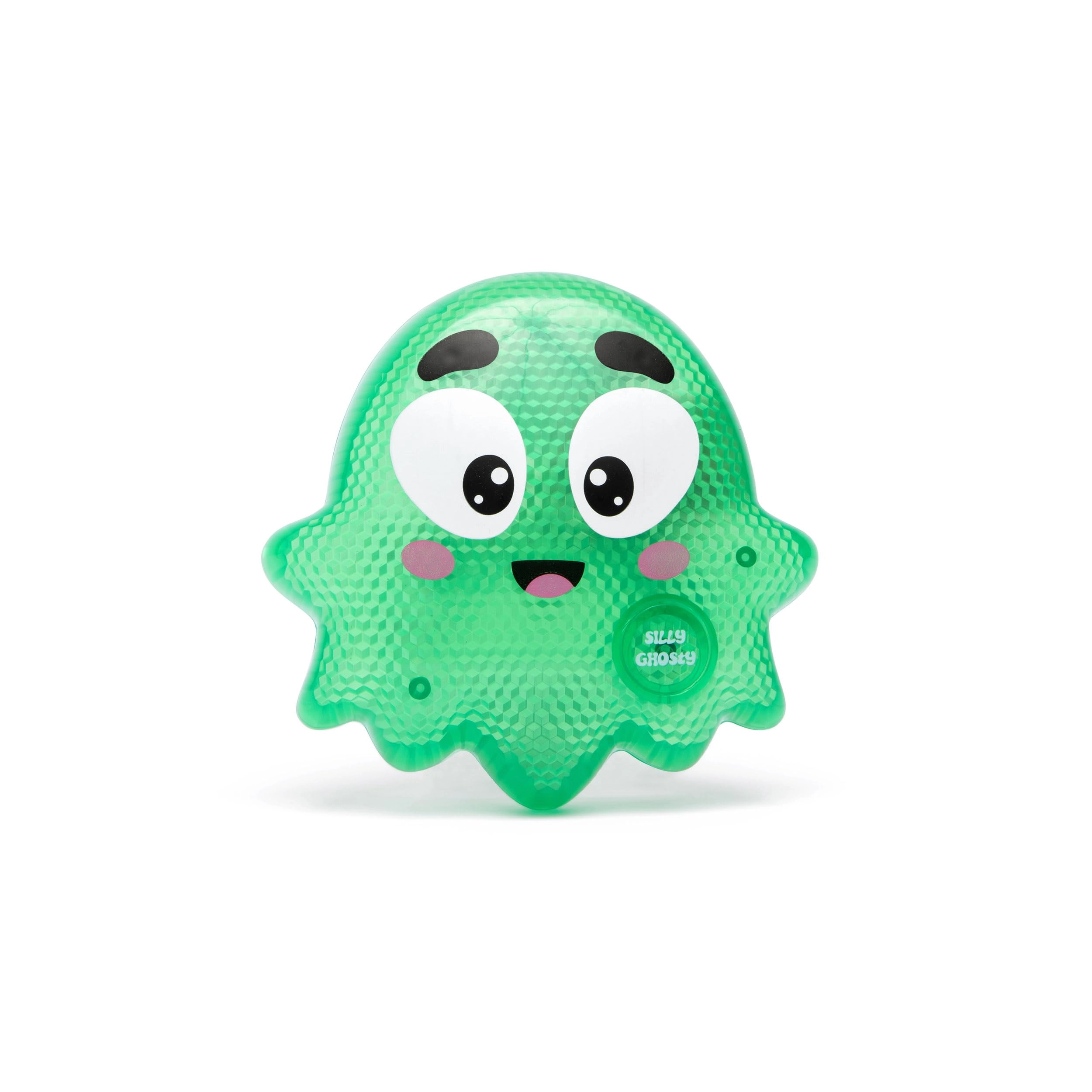 Silly Poopy Hide & Seek Ghost - 3 years+