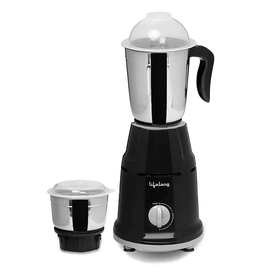 Lifelong Mixer Grinder - 1.65 L 500 W