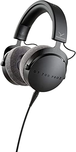 DT-700-PRO-X Wired Headphone