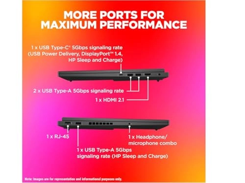 OMEN 16t - 16.1'' Core i7-13620H 32GB 1TB SSD