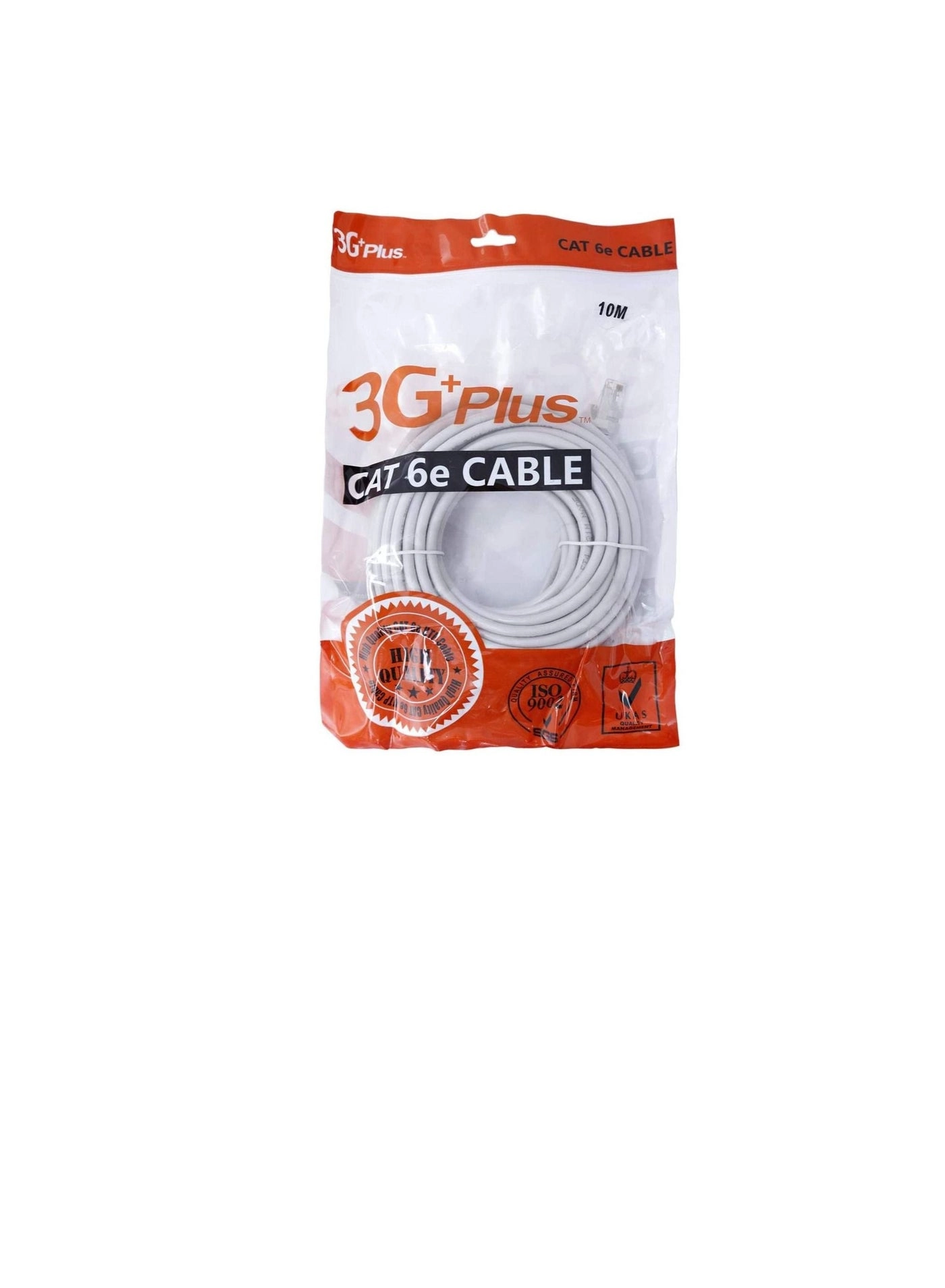 3g Plus CAT 6e - 10m