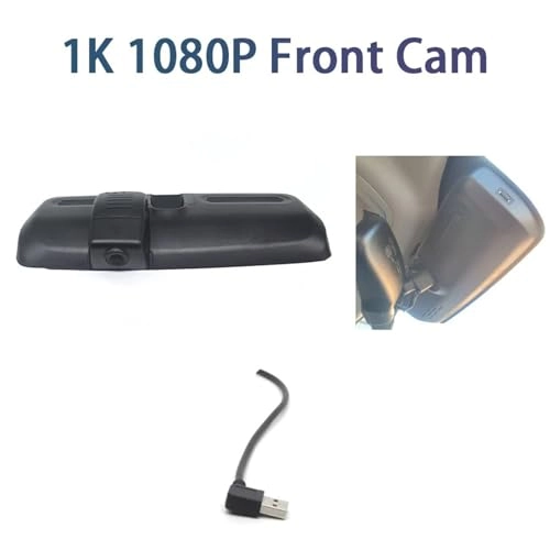 Dash Cam for Haval Dargo - 1080P