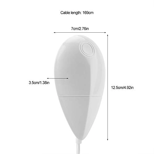 Portable Mini USB Ultrasonic Washing Machine