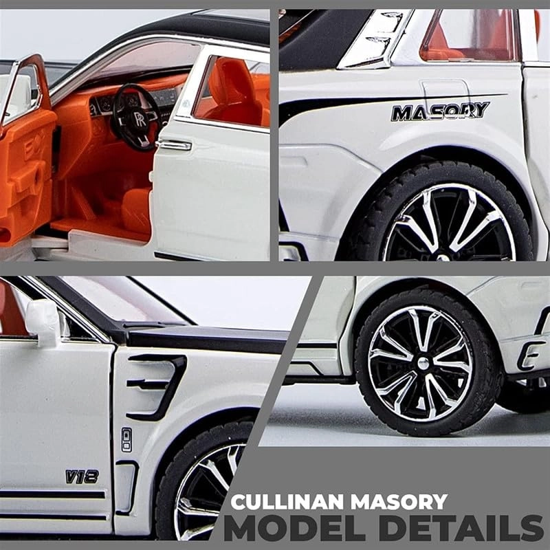 RR Cullinan Masory - 1:32 1.00 Count