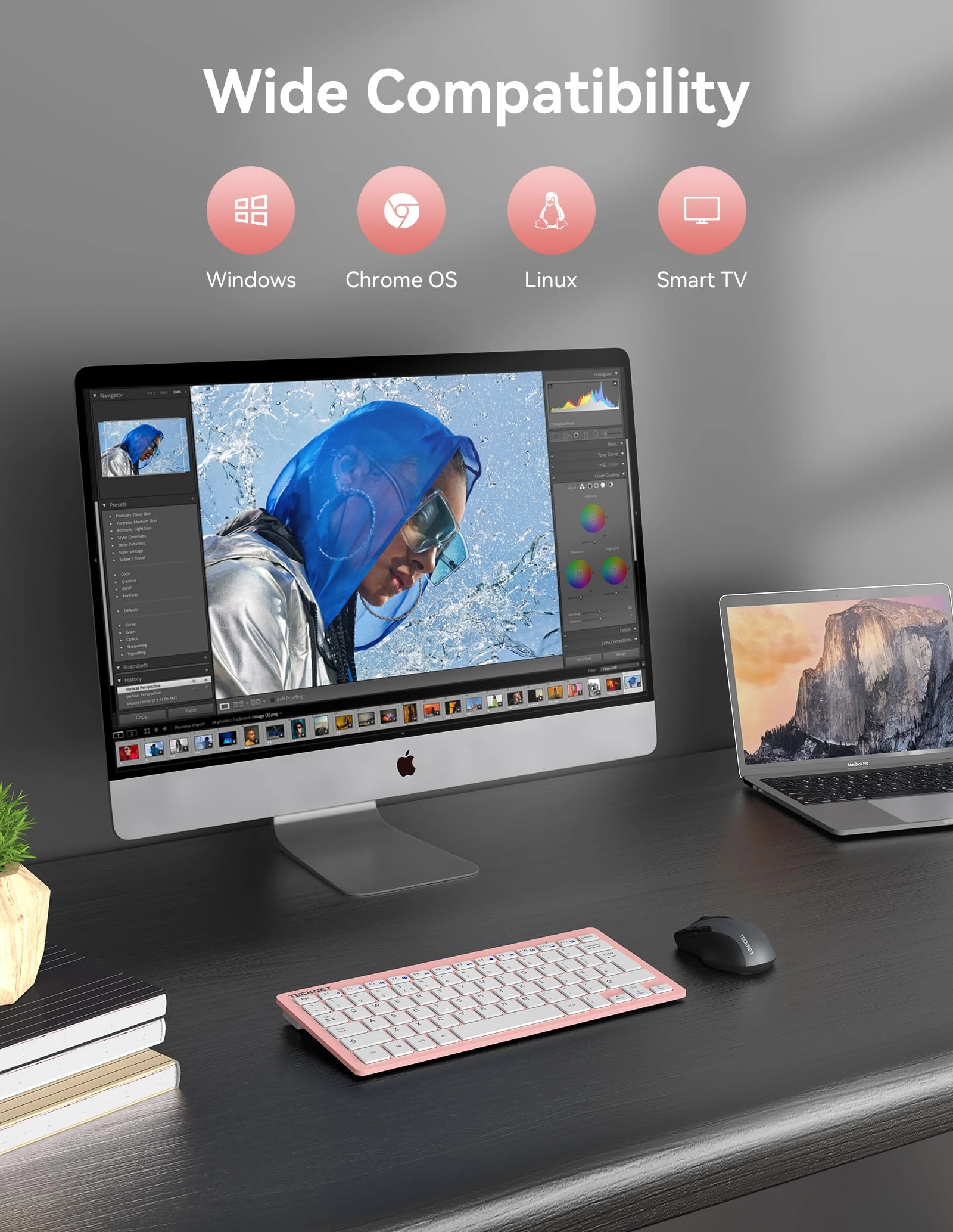 X315 - QU Wireless