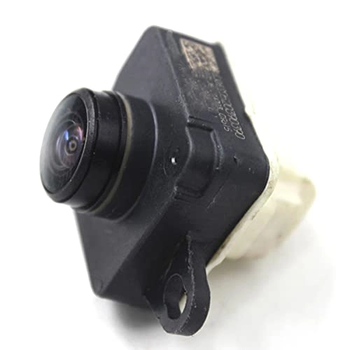 Car Rear View Camera - Night vision Wire