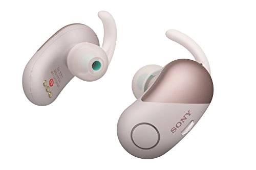 WF-SP700N Wireless Earbud