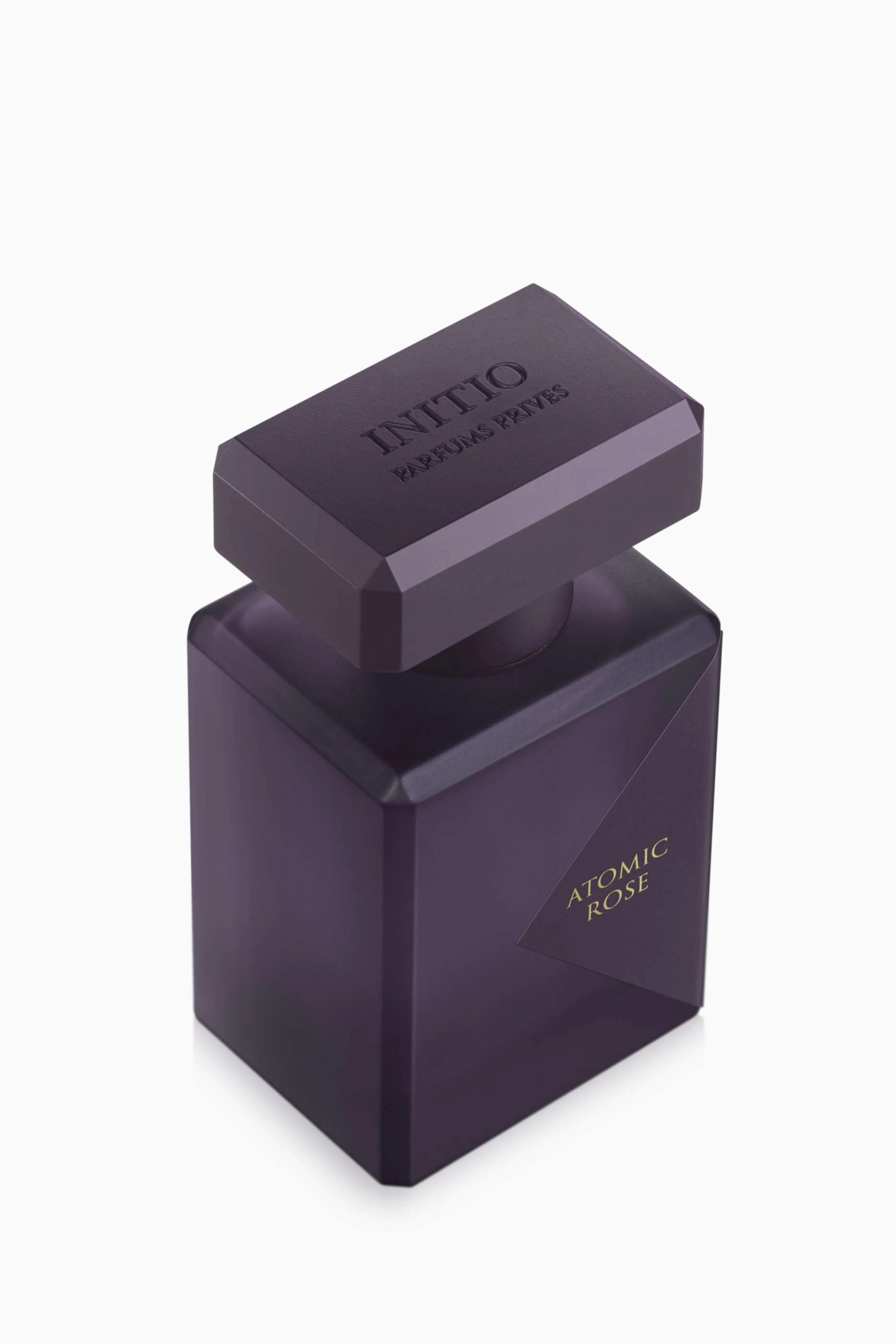 Atomic Rose - 50 milliliter