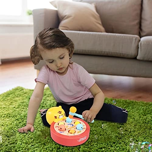 Wack A Toy - 2 pieces