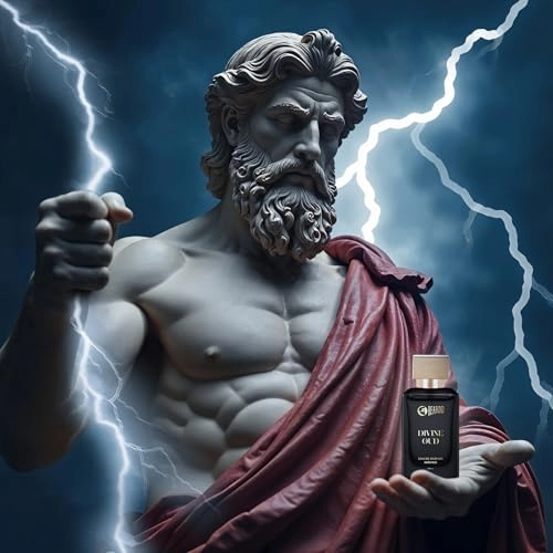 Mortal Oud Eau de Parfum 80ml