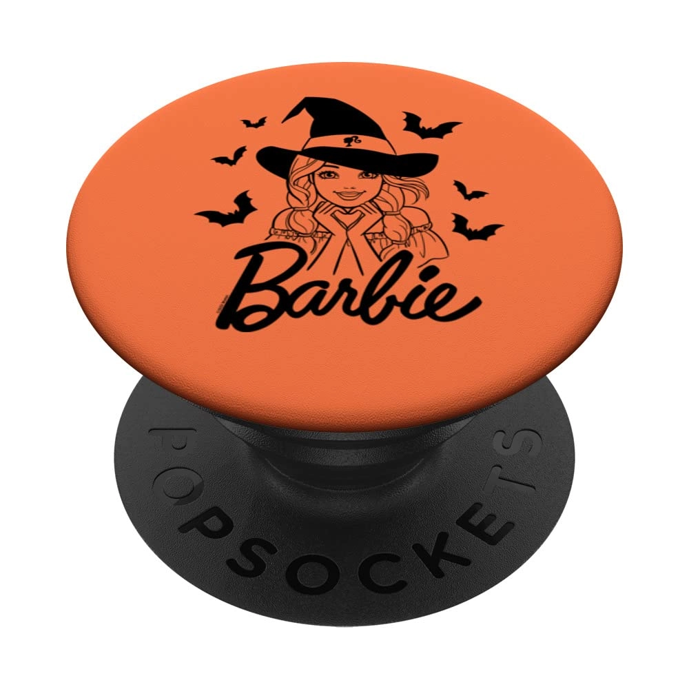 Barbie PopGrip - The Present/Future is Female Swappable