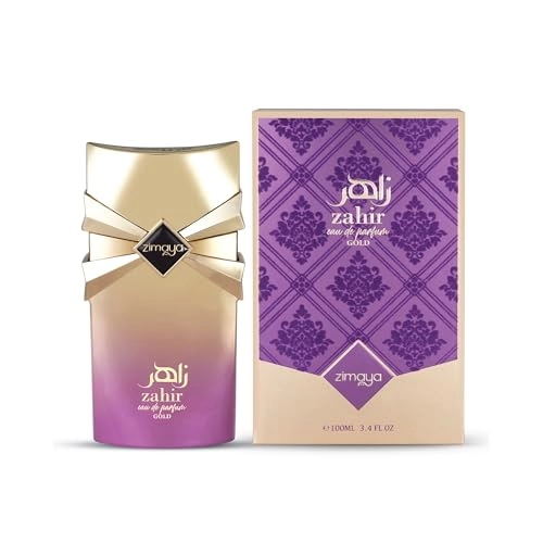Zahir Gold Eau de Parfum 100 ml