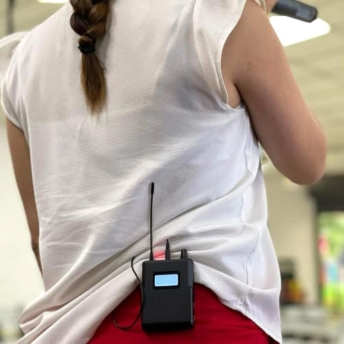 wqc1piyz3a - Wireless Earbud