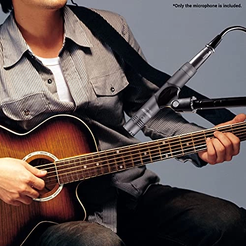 CM-63 XLR Microphone