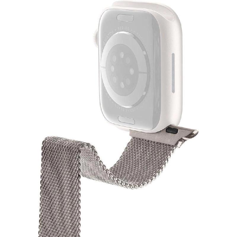 Steel Band Wrist Strap Stainless Steel