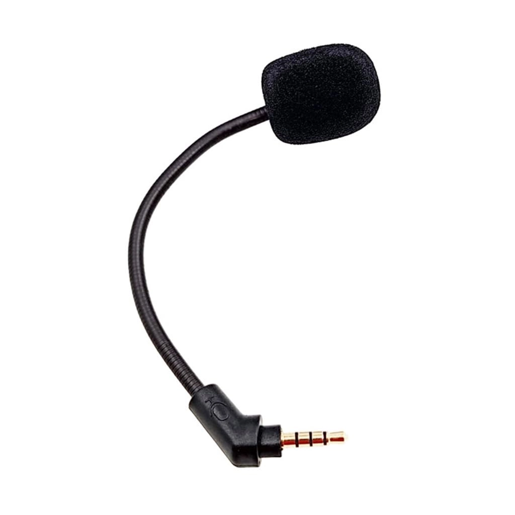 Kelvix Cloud Flight + Flight S 3.5mm-Mini-Jack Microphone