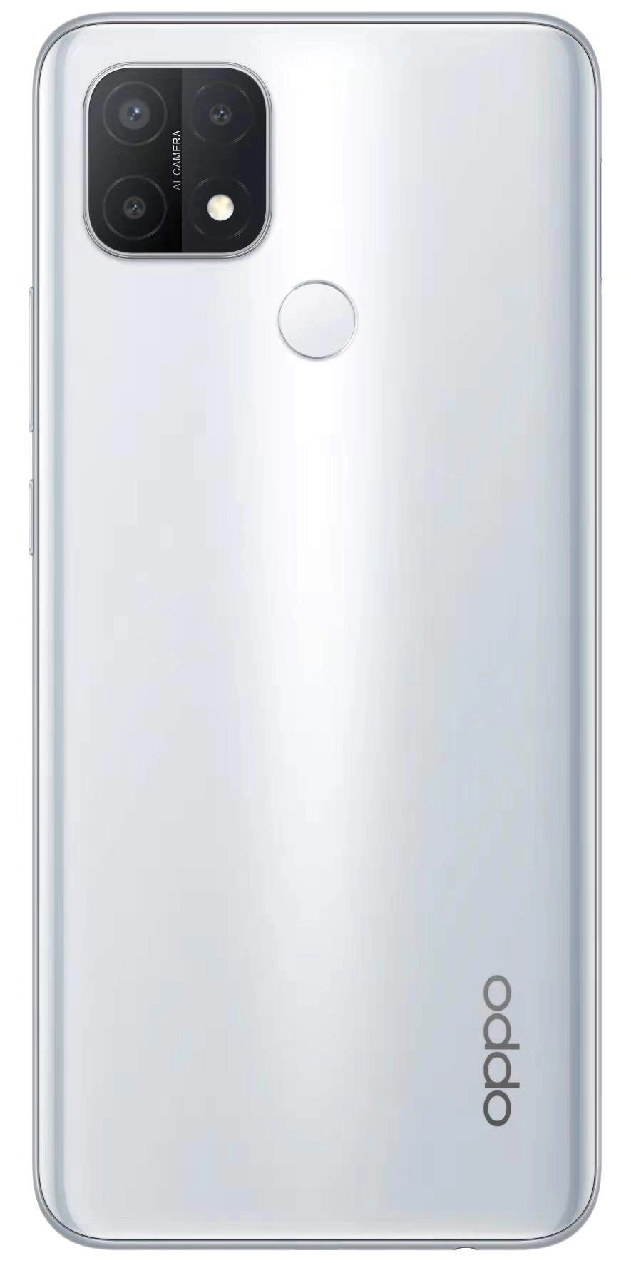 A15S - 4GB 64GB